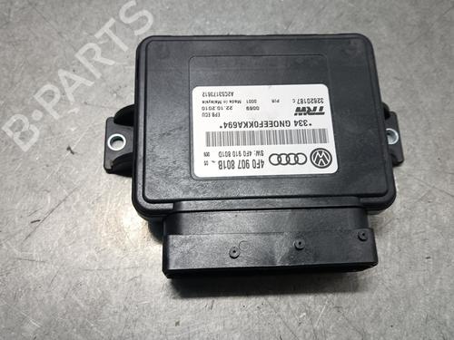 Used Electronic module AUDI A6 Allroad C6 (4FH) 3.0 TDI quattro (240 hp) 29479172