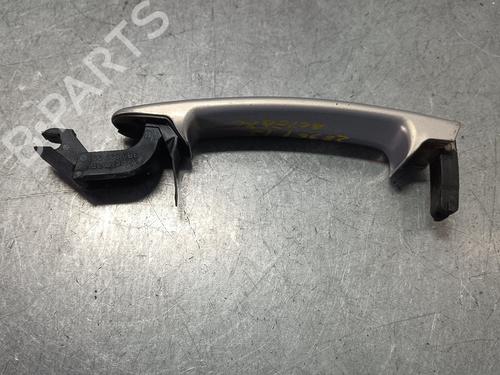 Rear left exterior door handle SEAT ALTEA XL (5P5, 5P8)  | BP30001552C130