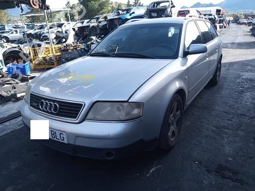 Used Parts AUDI A6 C5 Avant (4B5, 4B6)    3572616