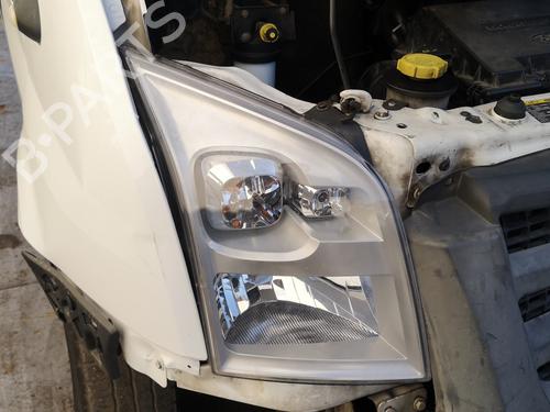 Used Right headlight FORD TRANSIT Van (FA_ _) [2006-2014]  32345431