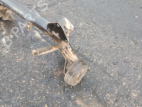 Assale posteriore DACIA LODGY (JS_)  | BP27441492M2 