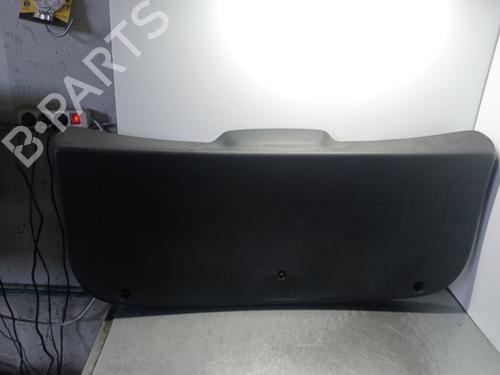 Used Boot lining Boot lining MG MG ZS SUV (AZS1) [2017-2026] 34582525 34582525