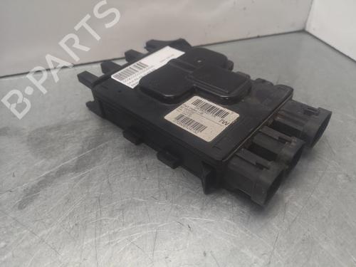 Fuse box RENAULT MEGANE III Hatchback (BZ0/1_, B3_)  | BP12567962E1 