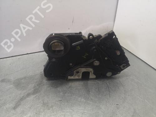 Front right lock TOYOTA PRIUS Liftback (_W2_) 1.5 Hybrid (NHW20_, NHW20R) | BP6656691C97 