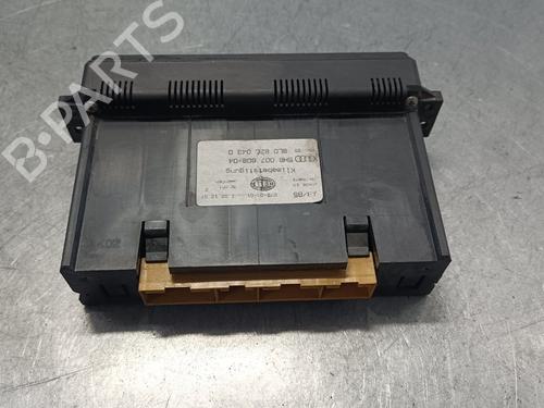 Climate control AUDI A4 B5 (8D2) 1.9 TDI | BP28977448I5