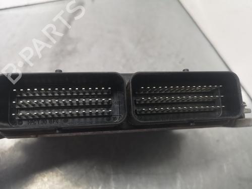 Engine control unit (ECU) CHEVROLET REZZO MPV (U100) 2.0 | BP13645035M57 