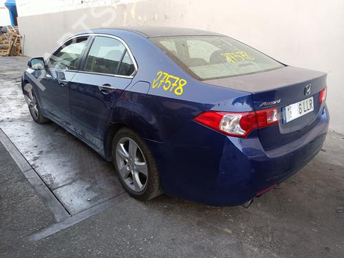 Engine HONDA ACCORD VIII (CU) 2.4 i (CU2) | BP38255097M1 - Image 3