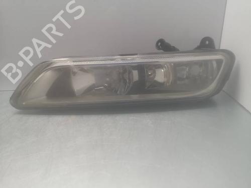 Used Left front fog light Left front fog light 39509200 39509200