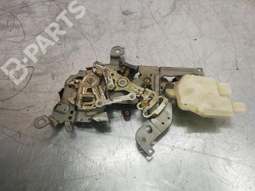 Rear left lock MAZDA 5 (CR) 2.0 CD (CR19) | BP6504552C100 