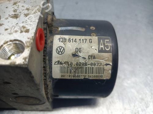 ABS Bremseaggregat SEAT LEON (1M1)  | BP19331152M43 
