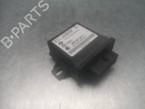 Used Electronic module Electronic module 39509204 39509204
