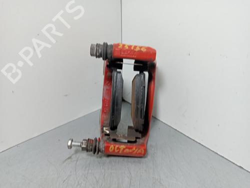 Used Right rear brake caliper SKODA OCTAVIA II (1Z3) 2.0 TDI RS (170 hp) 20312828