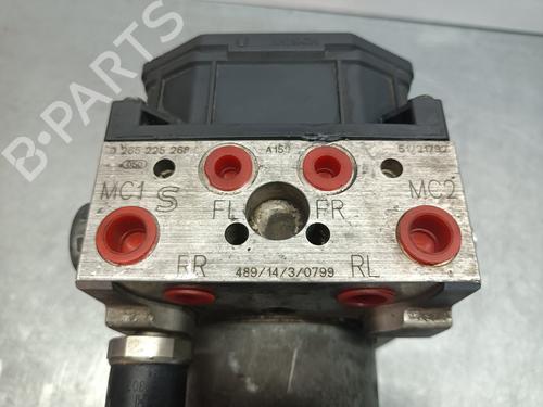 ABS Bremseaggregat ALFA ROMEO GT (937_) 1.9 JTD (937CXN1B) | BP13693538M43 