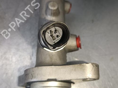Brake master cylinder VW TOUAREG (7LA, 7L6, 7L7) 2.5 R5 TDI | BP12958968M77 