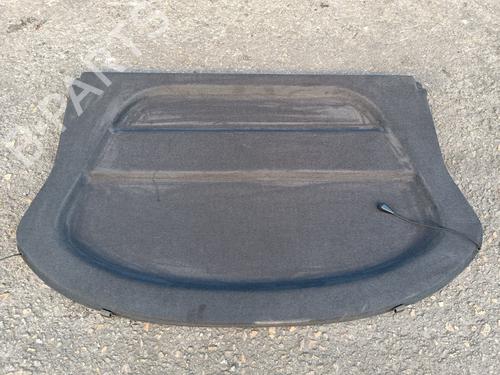 Hattehylde Hattehylde RENAULT MEGANE III Hatchback (BZ0/1_, B3_) [2008-2026] 36020256 36020256