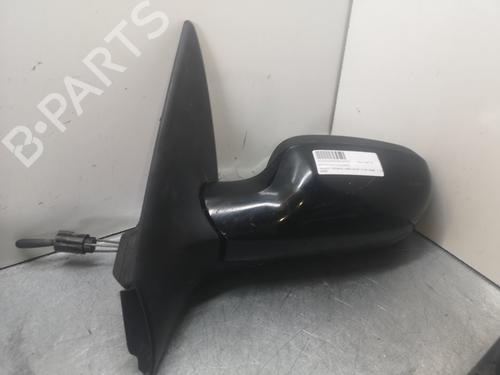 Used Left mirror RENAULT MEGANE II (BM0/1_, CM0/1_) [2001-2012]  15239171