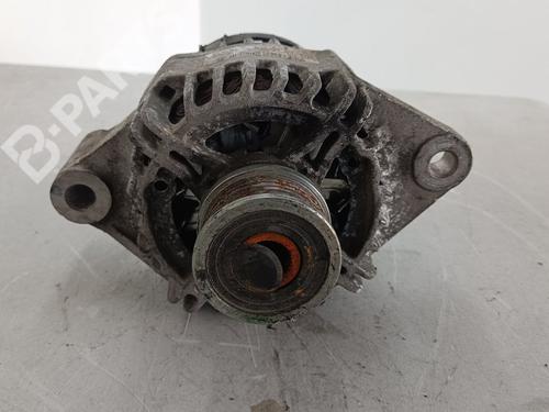Alternator FIAT BRAVO II (198_) 2.0 D Multijet (198AXN1B) | BP8334457M7 