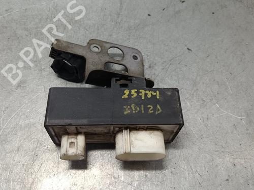 Module électronique SEAT IBIZA III (6L1) 1.2 | BP29607703M83 