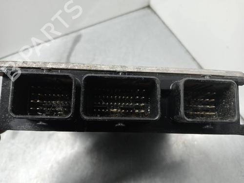 Engine control unit (ECU) RENAULT TWINGO II (CN0_) 1.5 dCi (CN0E) | BP4613937M57 