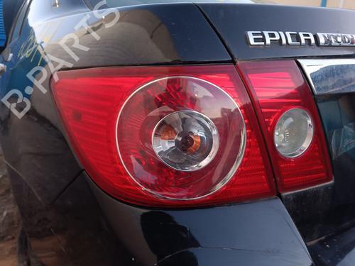 Farolim esquerdo Farolim esquerdo CHEVROLET EPICA (KL1_) [2004-2011] 22543455 22543455