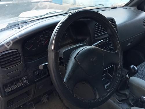 Left front window switch KIA SPORTAGE SUV (K00) 2.0 TD 4WD | BP32273149I27