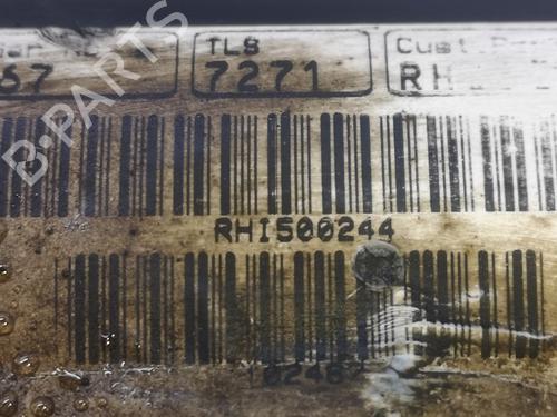 Right rear suspension arm LAND ROVER RANGE ROVER SPORT I (L320) 2.7 D 4x4 | BP25857340M15 