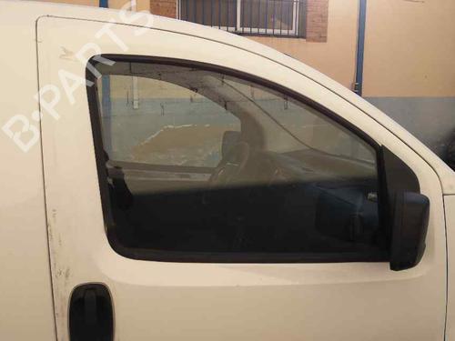 Right front door CITROËN NEMO Box Body/MPV (AA_) 1.4 HDi | BP8419146C3 