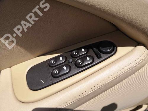 Used Left front window switch JAGUAR S-TYPE II (X200) 2.7 D (207 hp) 7638408