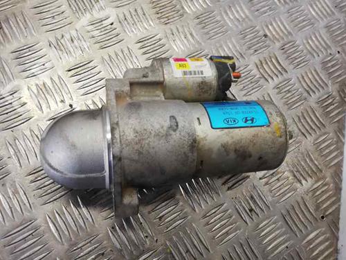 Used Starter HYUNDAI ix35 (LM, EL, ELH) [2009-2016]  5637508
