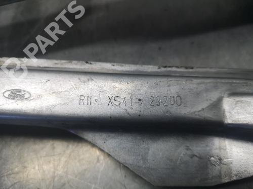 Front right window mechanism FORD FOCUS I (DAW, DBW)  | BP11792635C23 