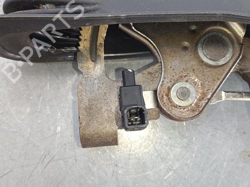 Hand brake FIAT 500 (312_) 1.2 (312AXA1A) | BP15402599I18