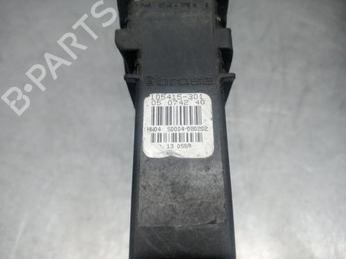 Right front window motor SEAT TOLEDO II (1M2) 1.9 TDI | BP27819962E20 