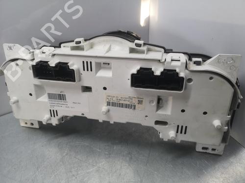 Instrument cluster DODGE NITRO 2.8 CRD 4WD | BP13924127C47 