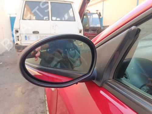 Used Left mirror ALFA ROMEO GT (937_) 1.9 JTD (937CXN1B) (150 hp) 19091120