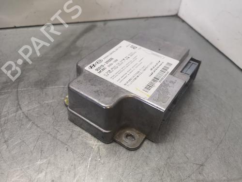 ECU airbags HYUNDAI i30 (FD)  | BP13568867M53 