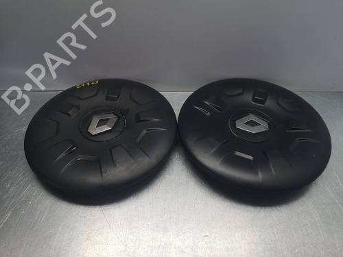 Coprimozzo Coprimozzo RENAULT MASTER III Van (FV) [2010-2026] 37423910 37423910