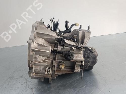 Gearbox DACIA SANDERO II  | BP24575579M3 