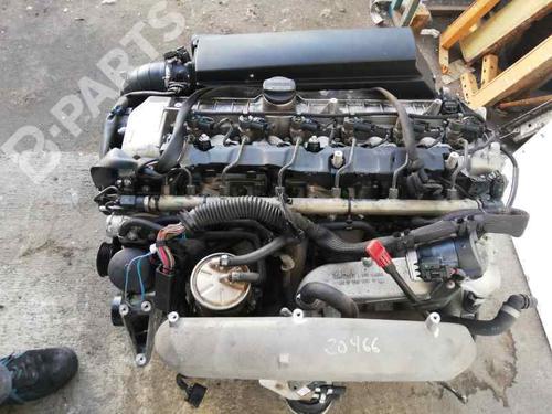 Engine MERCEDES-BENZ E-CLASS (W211) E 320 CDI (211.026) | BP5749867M1 