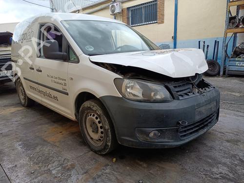 Headlight switch VW CADDY III MPV (2KB, 2KJ, 2CB, 2CJ) 1.6 TDI | BP31868558I24 