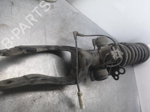 Right front shock absorber BMW 7 (F01, F02, F03, F04) 740 d xDrive | BP18342032M17 
