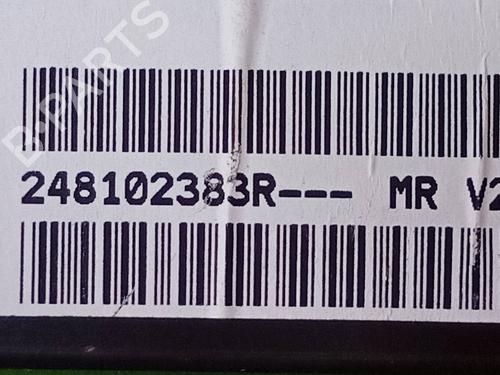 Instrument cluster DACIA SANDERO II | BP24620971C47 - Image 3