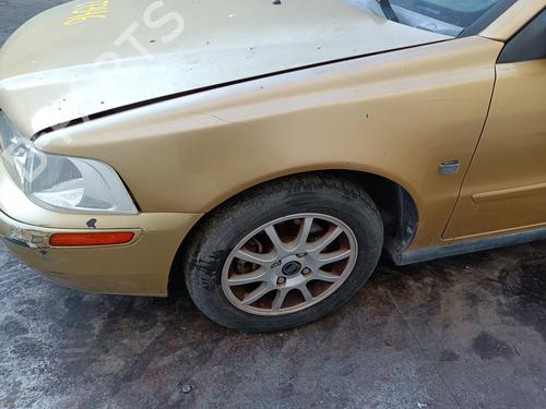 Used Left front fenders Left front fenders VOLVO S40 I (644) 1.6 (109 hp) 34581148 34581148