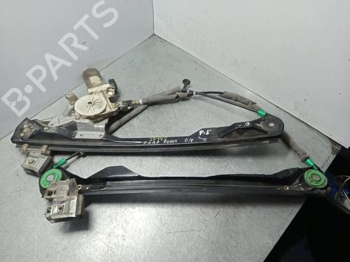 Front left window mechanism FORD FOCUS I (DAW, DBW) 1.8 TDCi | BP31064848C22