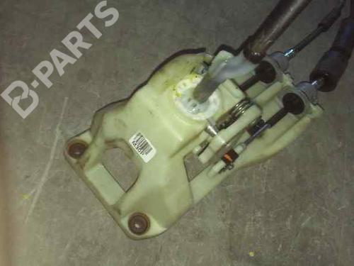Gear lever HYUNDAI ix35 (LM, EL, ELH)  | BP7408754M90 