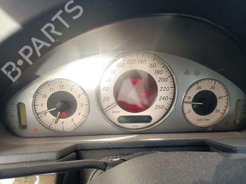 Used Instrument cluster Instrument cluster 36936862 36936862