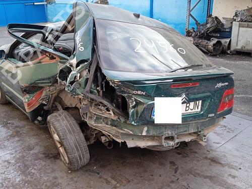 Mass air flow sensor CITROËN XSARA (N1)  | BP18033934M95 