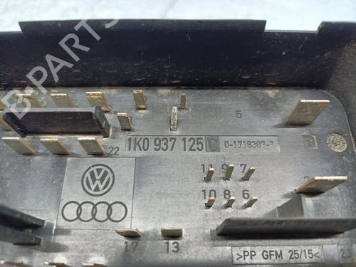 Fuse box VW TOURAN (1T1, 1T2) 1.9 TDI | BP19183170E1