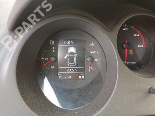 Instrument cluster SEAT ALTEA XL (5P5, 5P8) | BP11024963C47