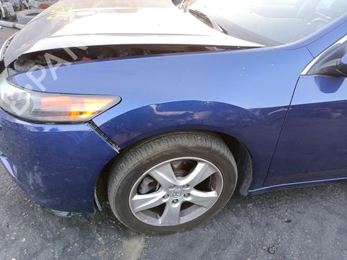 Used Left front fenders Left front fenders 37799529 37799529