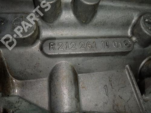 Gearbox MERCEDES-BENZ C-CLASS (W204) C 200 CDI (204.007, 204.006) | BP9652628M3 